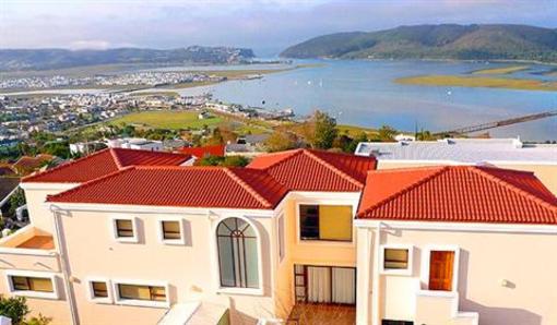 фото отеля Atlantic Guest House