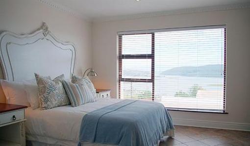 фото отеля Atlantic Guest House