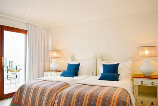 фото отеля Atlantic Guest House