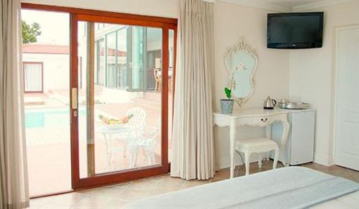 фото отеля Atlantic Guest House