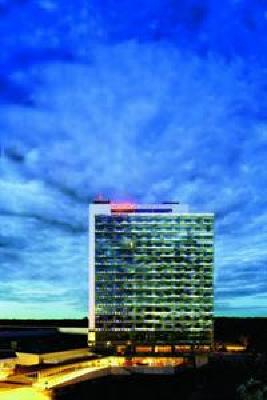 фото отеля Rica Talk Hotel