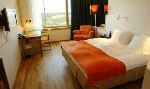 фото отеля Rica Talk Hotel