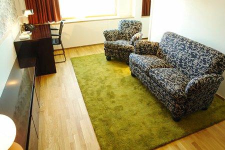 фото отеля Rica Talk Hotel