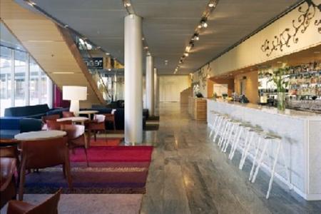 фото отеля Rica Talk Hotel