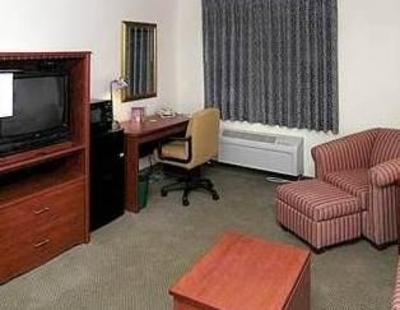 фото отеля La Quinta Inn Little Rock North - McCain Mall