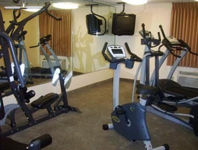 фото отеля La Quinta Inn Little Rock North - McCain Mall