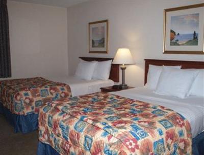 фото отеля La Quinta Inn Little Rock North - McCain Mall