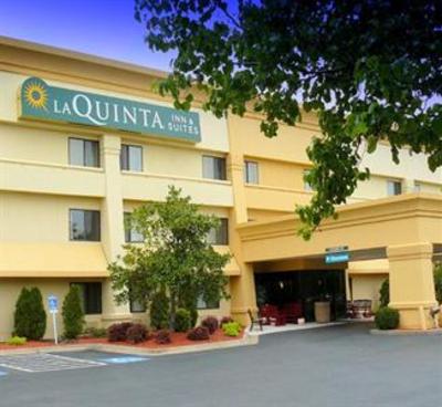 фото отеля La Quinta Inn Little Rock North - McCain Mall