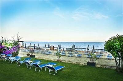 фото отеля Hotel Acquasanta