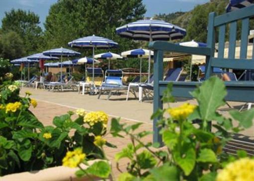 фото отеля Hotel Acquasanta