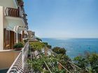 фото отеля Hotel - Albergo California Positano