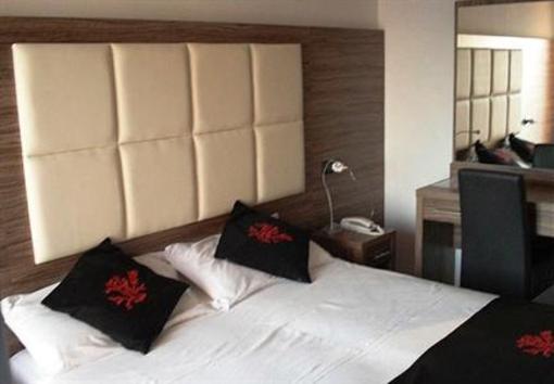 фото отеля Hotel Alba Misano Adriatico