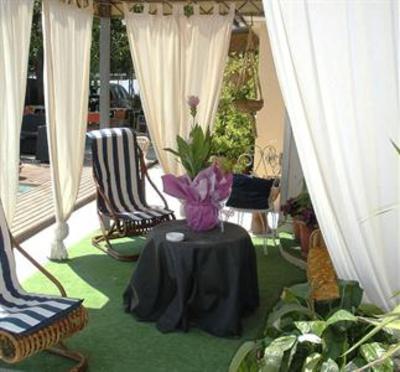 фото отеля Hotel Alba Misano Adriatico