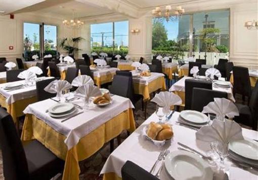 фото отеля Hotel Alba Misano Adriatico