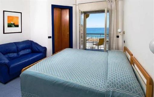 фото отеля Hotel Alba Misano Adriatico