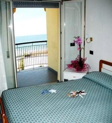 фото отеля Hotel Alba Misano Adriatico