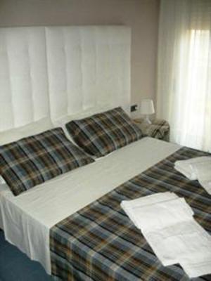 фото отеля Hotel Alba Misano Adriatico