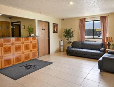 фото отеля Super 8 Chattanooga Lookout Mountain