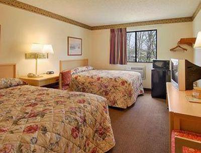 фото отеля Super 8 Chattanooga Lookout Mountain