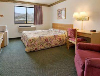 фото отеля Super 8 Chattanooga Lookout Mountain