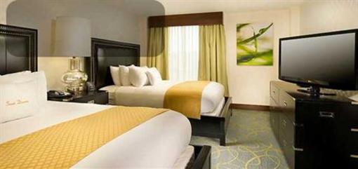 фото отеля Super 8 Chattanooga Lookout Mountain