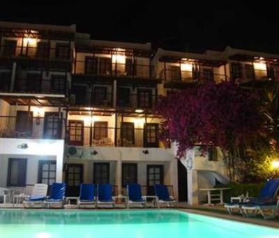 фото отеля Hotel Jarra