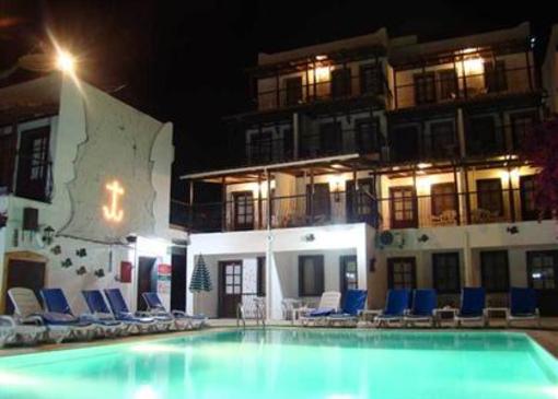 фото отеля Hotel Jarra