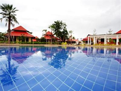 фото отеля Sirarun Resort Prachuap Khiri Khan