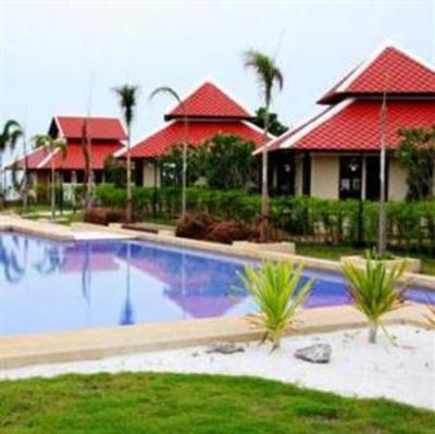фото отеля Sirarun Resort Prachuap Khiri Khan