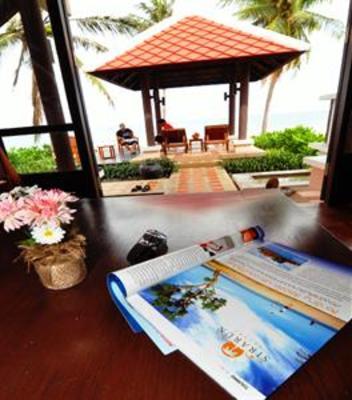 фото отеля Sirarun Resort Prachuap Khiri Khan