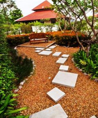 фото отеля Sirarun Resort Prachuap Khiri Khan