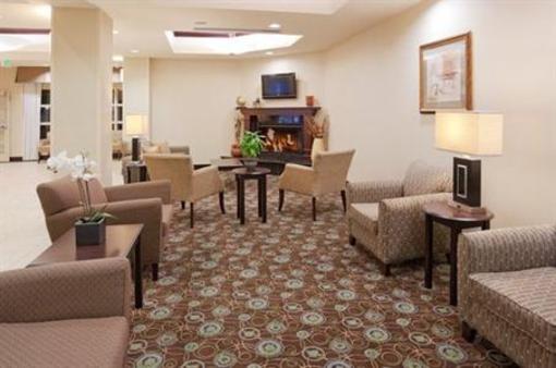 фото отеля Holiday Inn Express Hotel & Suites Fresno Clovis