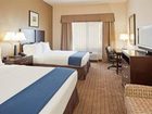 фото отеля Holiday Inn Express Hotel & Suites Fresno Clovis