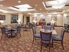 фото отеля Holiday Inn Express Hotel & Suites Fresno Clovis