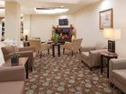 фото отеля Holiday Inn Express Hotel & Suites Fresno Clovis