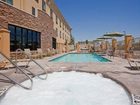 фото отеля Holiday Inn Express Hotel & Suites Fresno Clovis