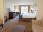 фото отеля Holiday Inn Express Hotel & Suites Fresno Clovis