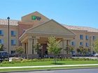 фото отеля Holiday Inn Express Hotel & Suites Fresno Clovis