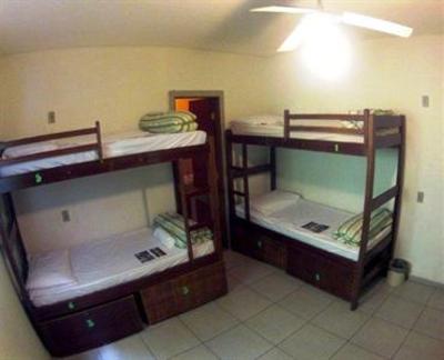 фото отеля Okupe Hostel Jardins Sao Paulo