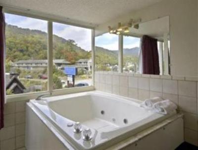 фото отеля Howard Johnson Inn Gatlinburg