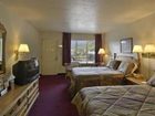 фото отеля Howard Johnson Inn Gatlinburg