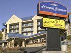 фото отеля Howard Johnson Inn Gatlinburg