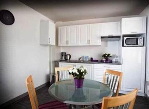фото отеля B&B Luxe Suites - Studios 1-2-3