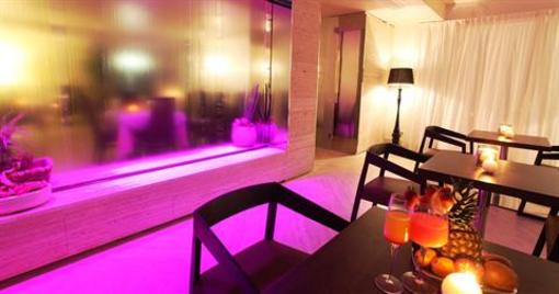 фото отеля Hotel Stella Della Versilia