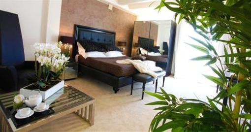 фото отеля Hotel Stella Della Versilia