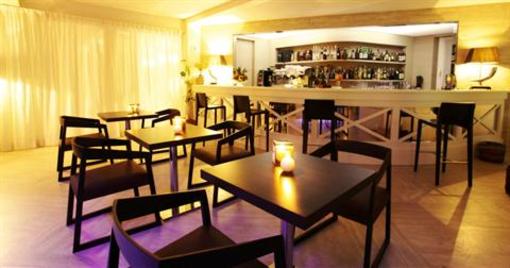 фото отеля Hotel Stella Della Versilia