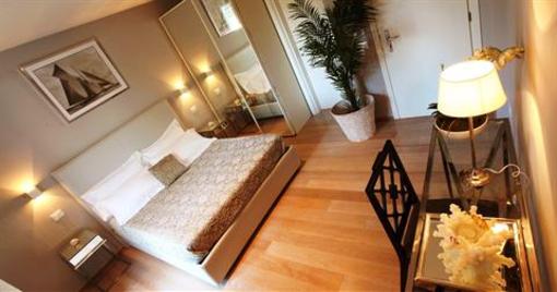 фото отеля Hotel Stella Della Versilia