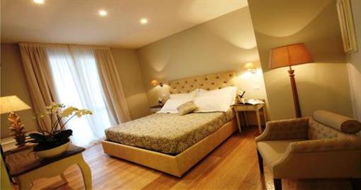 фото отеля Hotel Stella Della Versilia