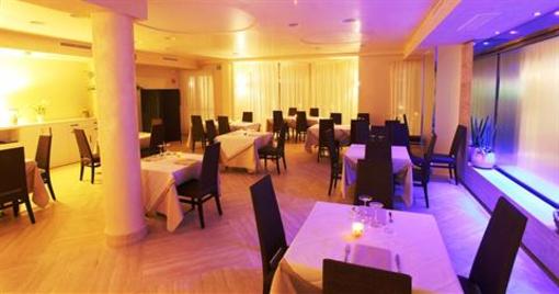 фото отеля Hotel Stella Della Versilia