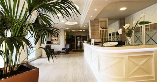 фото отеля Hotel Stella Della Versilia